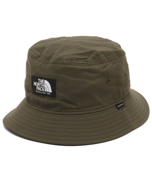 新入荷‼️ ノースフェイス 帽子 サファリハット キャンプハット THE NORTH FACE ノースフェイス サファリハット 男女兼用