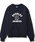 BadBlue�i�o�b�h�u���[�j�́uBadBlue (�o�b�h�u���[) College Sweatshirt Navy�i�X�E�F�b�g�j�v�b�l�C�r�[