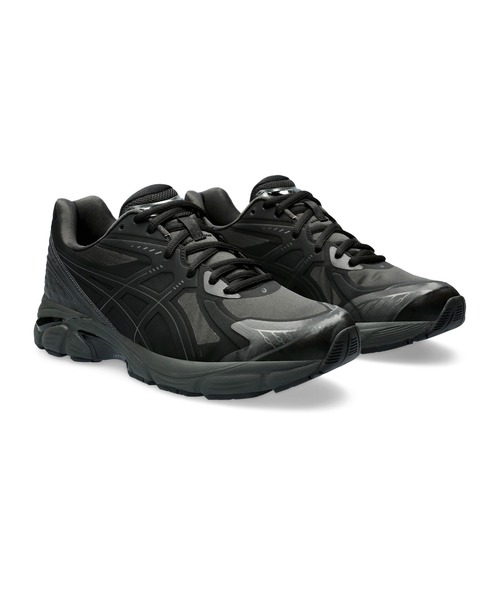 28.5【中古】ASICS AWAKE スニーカー ベージュ/ブラック 中古・古着通販】asics (アシックス) GT-2160 1203A421