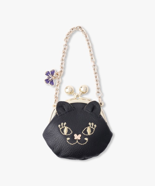 TITIミニケース（ポーチ）｜ANNA SUI（アナスイ）のファッション