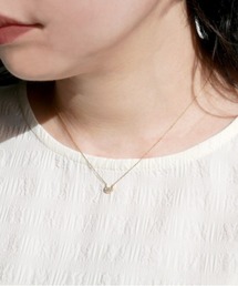 va vendome aoyama（ヴイエーヴァンドームアオヤマ）の「K10YG ねこ