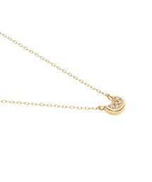 【ねこ】ヴァンドーム青山　K18 ネックレス ねこ様専用】ヴァンドーム青山 K18 ネックレス