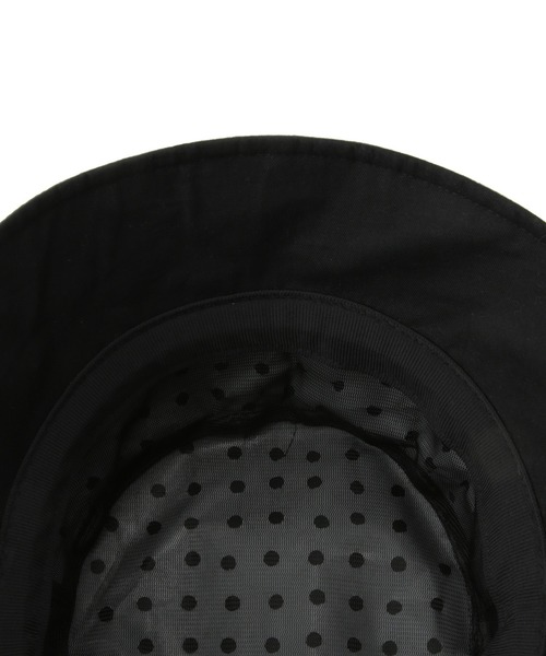 ROPE' PICNIC(ロペピクニック)の「【コカゲル】UVカット/ダウンバケットハット/リンクコーデ(ハット・レディース・ブルー系その他4/キナリ/ブラック・FREE)」の12枚目の写真