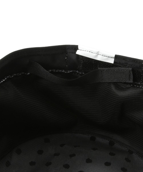 ROPE' PICNIC(ロペピクニック)の「【コカゲル】UVカット/ダウンバケットハット/リンクコーデ(ハット・レディース・ブルー系その他4/キナリ/ブラック・FREE)」の15枚目の写真