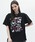 LUVISTRUE�i�����C�Y�g�D���[�j�́uCL PUNK TEE�iT�V���c/�J�b�g�\�[�j�v�b�u���b�N