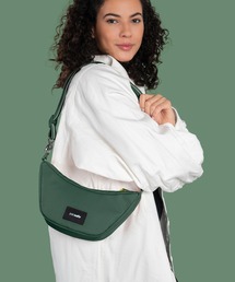 pacsafe（パックセーフ）の「pacsafe/パックセーフ GO Lunar Crossbody/ルナークロスボディ（ショルダーバッグ）」