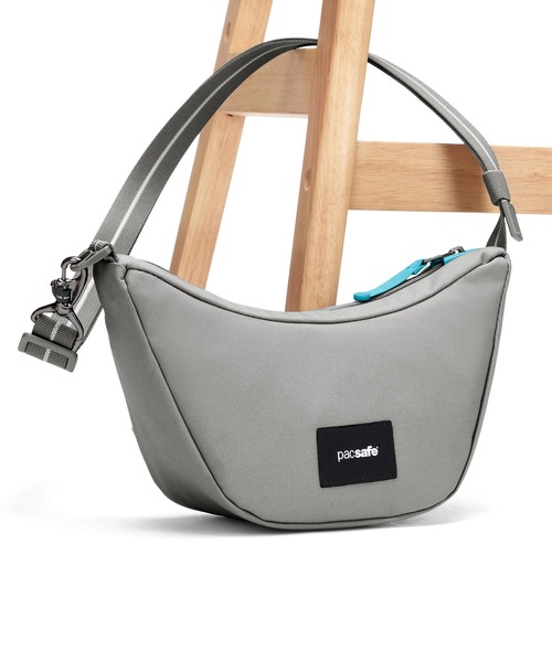 pacsafe/パックセーフ GO Lunar Crossbody/ルナークロスボディ