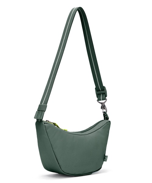 pacsafe/パックセーフ GO Lunar Crossbody/ルナークロスボディ