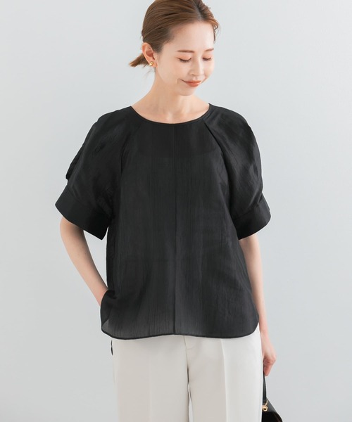 URBAN RESEARCH ROSSO WOMEN（アーバンリサーチ ロッソ）の「5分袖 
