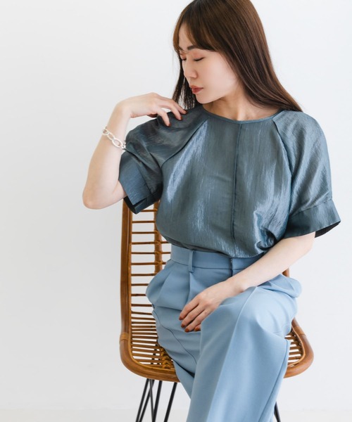 URBAN RESEARCH ROSSO WOMEN（アーバンリサーチ ロッソ）の「5分