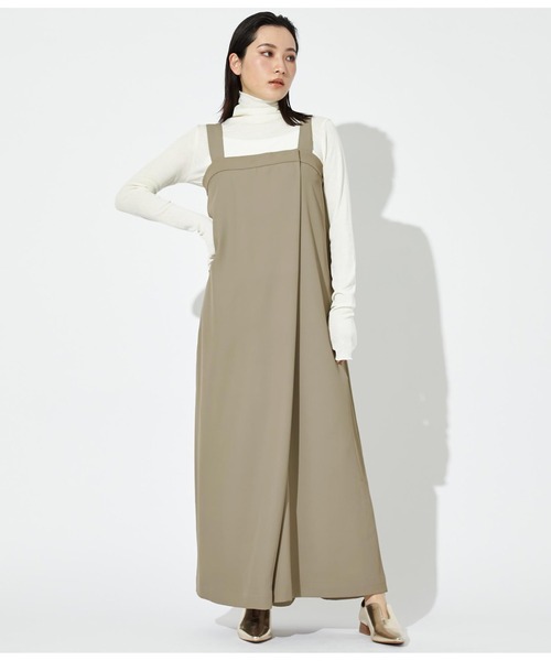 オールインワン・サロペット Ornella Dress オールインワン・サロペット – e-clothing-online store