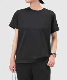 AP STUDIO | 【ndx / エヌディーエックス】Tiny T-Shirt(Tシャツ/カットソー)