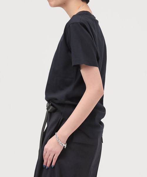 ndx エヌディーエックス Tiny T-Shirt NDX/エヌディーエックス】TINY Tシャツ（Tシャツ/カットソー