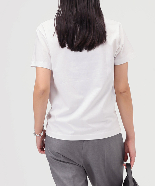 ndx エヌディーエックス Tiny T-Shirt AP STUDIO（エーピーストゥディオ）の「【ndx / エヌディー