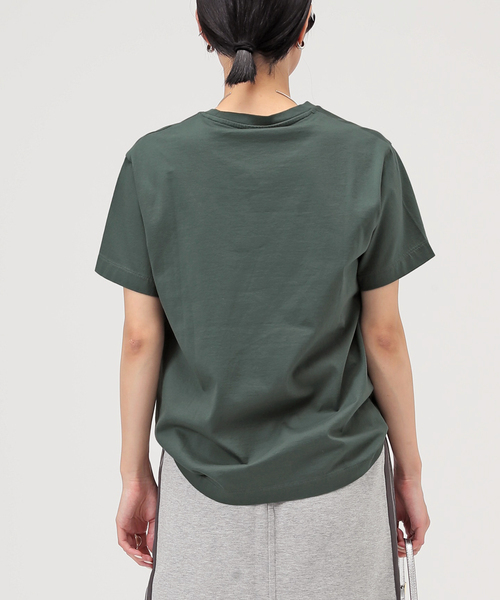 ndx エヌディーエックス Tiny T-Shirt AP STUDIO（エーピーストゥディオ）の「【ndx / エヌディー