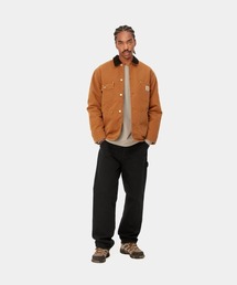 Carhartt WIP SINGLE KNEE PANT（カーハートワークインプログレス シングル ニー パンツ）