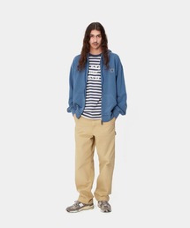 Carhartt WIP SINGLE KNEE PANT（カーハートワークインプログレス シングル ニー パンツ）