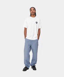 Carhartt WIP SINGLE KNEE PANT(カーハートワークインプログレス シングル ニー パンツ)