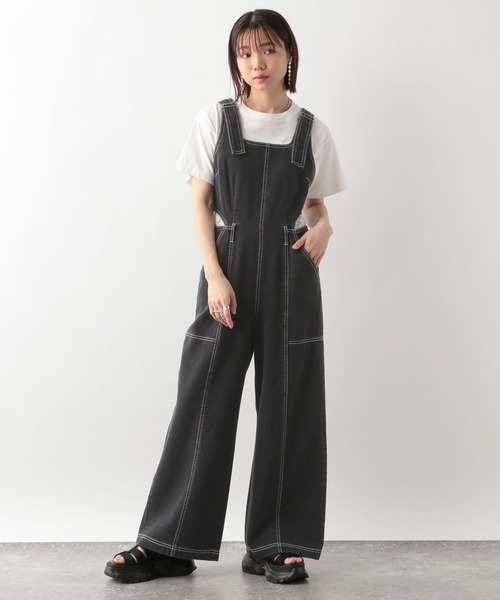 RAGEBLUE（レイジブルー）の「カットアウト/バックジップ