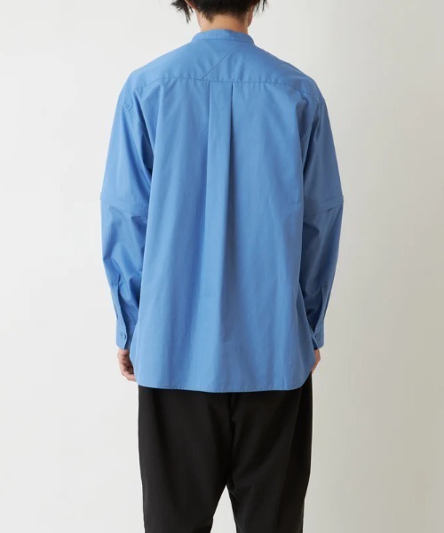 WHITE MOUNTAINEERING（ホワイトマウンテニアリング）の「ZIP OFF 