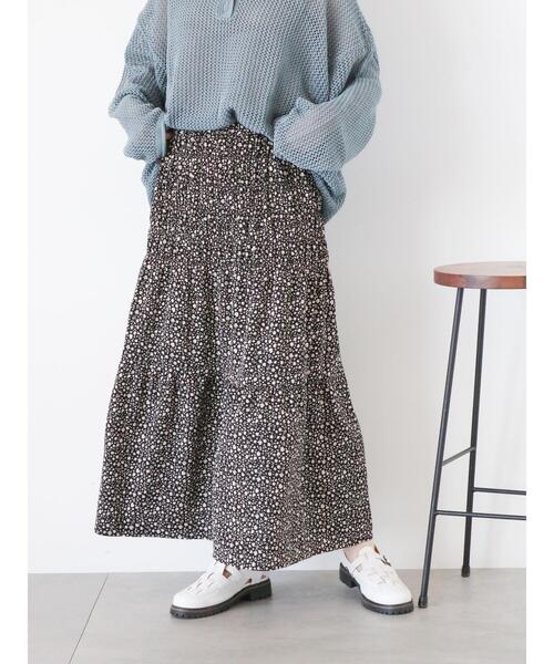 ehka sopo（エヘカソポ）の「フィッシャーマンサンダル（サンダル・レディース・ブラウン/ブロンズ/オフホワイト・M/L）」の12枚目の写真