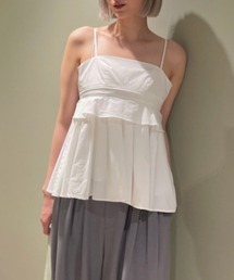 FRAY I.D（フレイアイディー）の「エンパイアラインタフタ