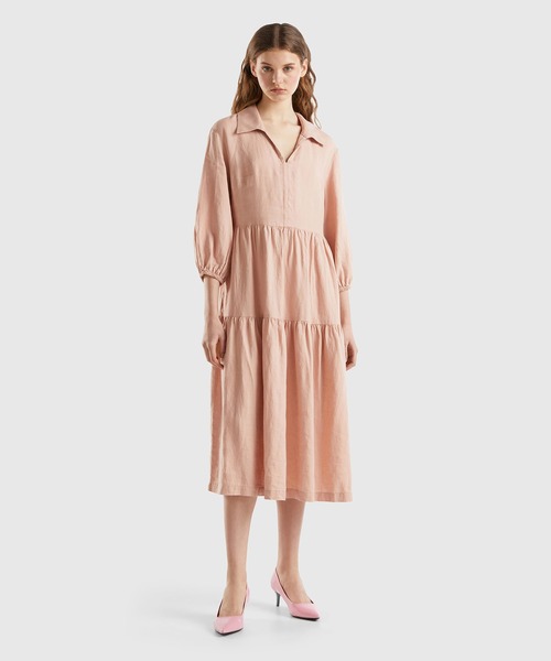 BENETTON (UNITED COLORS OF BENETTON)（ベネトンユナイテッド