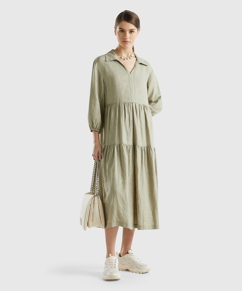 BENETTON (UNITED COLORS OF BENETTON)（ベネトンユナイテッド