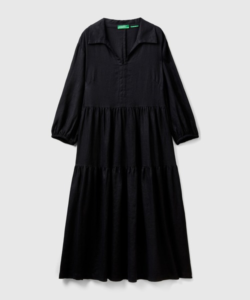 BENETTON (UNITED COLORS OF BENETTON)（ベネトンユナイテッド