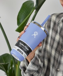 限定 Hydro Flask ハイドロフラスク タンブラー32oz パープル Hydro Flask/ハイドロフラスク ステンレスタンブラー オール