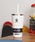HYDRO FLASK�i�n�C�h���t���X�N�j�́uHydroFlask/�n�C�h���t���X�N 28oz ALL AROUND TUMBLER WITH STRAW LID �^���u���[ 2026�N�t�āi�O���X/�}�O�J�b�v/�^���u���[�j�v�b�z���C�g