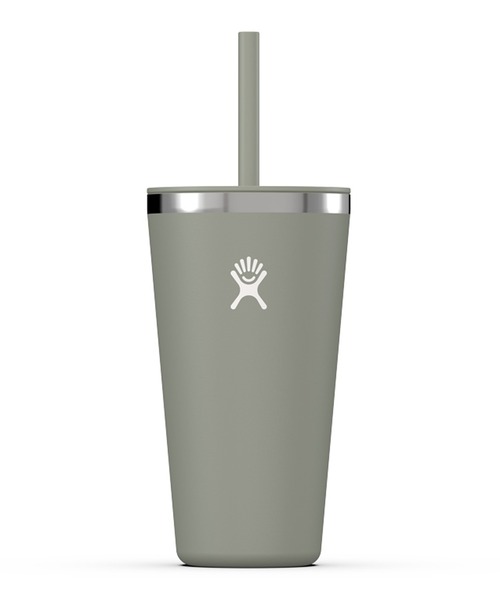 HydroFlask/ハイドロフラスク 28oz ALL AROUND TUMBLER WITH STRAW LID