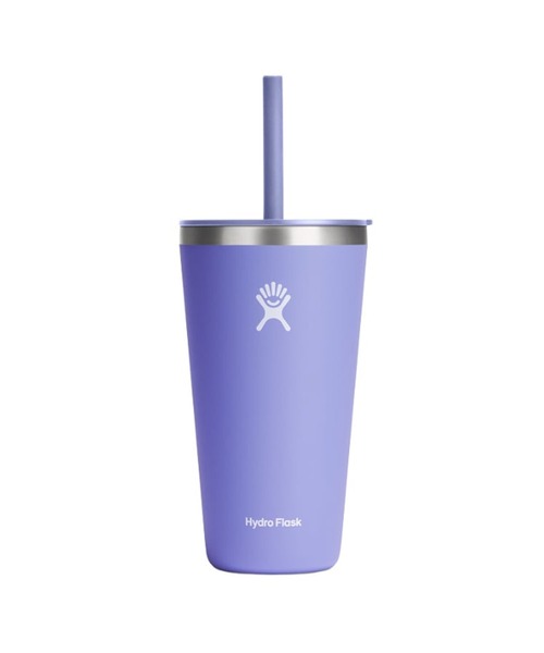HydroFlask/ハイドロフラスク 28oz ALL AROUND TUMBLER WITH STRAW LID