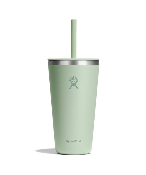 HydroFlask/ハイドロフラスク 28oz ALL AROUND TUMBLER WITH STRAW LID