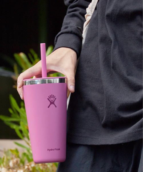 HydroFlask/ハイドロフラスク 28oz ALL AROUND TUMBLER WITH