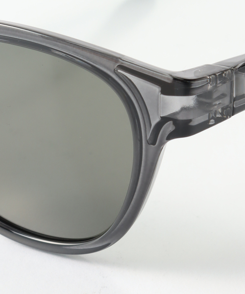 Jugaad14（ジュガードフォーティーン）の「JUGAAD14 / ジュガードフォーティーン COVE CLEAR（サングラス・メンズ・ブラウン/ベージュ/その他4/グレー/チャコールグレー/ブラック・FREE）」の21枚目の写真