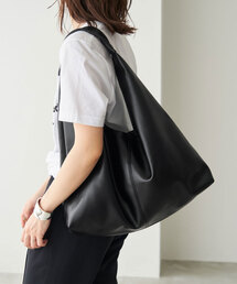 SLOBE トライアングルBAG