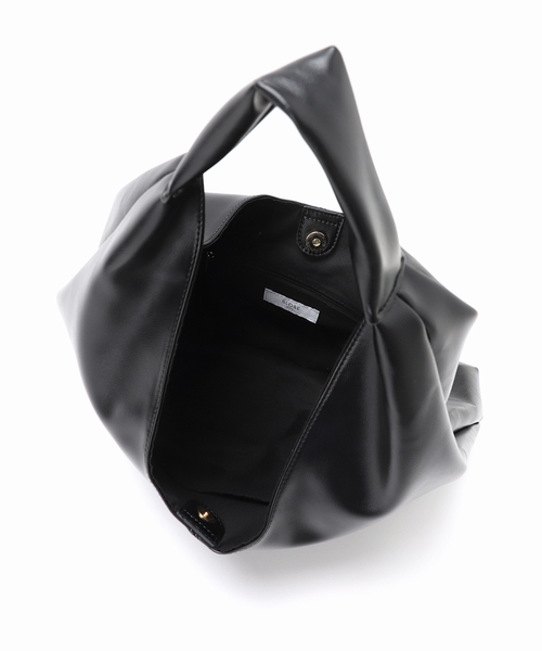 【SLOBE IENA】ビジネスバッグ トートバッグ　黒 楽天市場】【中古】SLOBE IENA SLOBE BIG トートバッグ トート