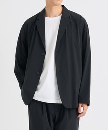 N.HOOLYWOOD | 【N.HOOLYWOOD/エヌハリウッド】別注 SUMMER JACKET WIDE/別注サマージャケットワイド【セットアップ対応】(テーラードジャケット)