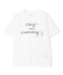 TANGTANG | TANG TANG FIN プリントTシャツ(Tシャツ/カットソー)