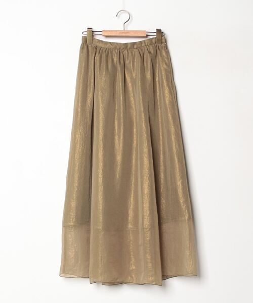 ブランド古着】フレアスカート（スカート）｜Kastane（カスタネ）の  