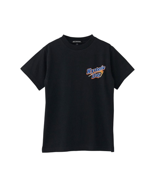 HYSTERIC DAY Tシャツ