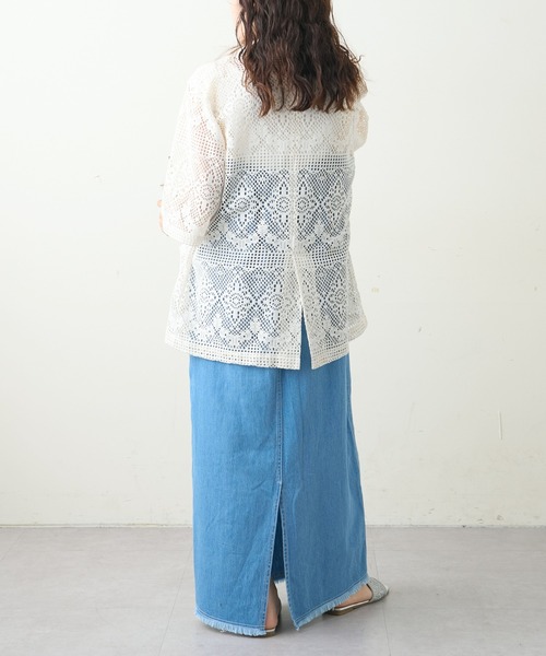 新品❣️訳あり❣️チャオパニックティピー❣️ジャケット Amazon | [CIAOPANIC TYPY] [チャオパニックティピー] ウール