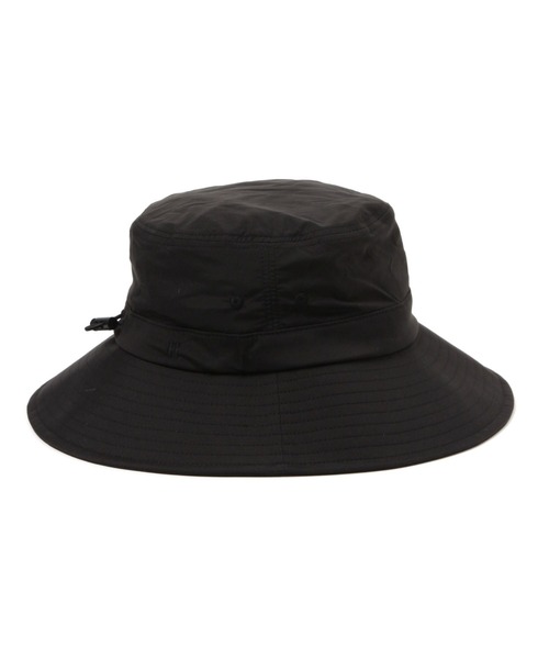 BAYFLOW（ベイフロー）の「アドベンチャーハット（ハット・メンズ・ブラック/カーキ・FREE）」の13枚目の写真