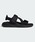 adidas�i�A�f�B�_�X�j�́u�e���b�N�X Sumra �T���_�� / Terrex Sumra Sandals / �A�f�B�_�X adidas�i�T���_���j�v�b�u���b�N×�u���b�N