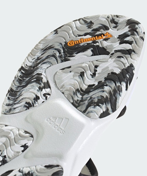 adidas(アディダス)の「テレックス Sumra サンダル / Terrex Sumra Sandals / アディダス adidas(サンダル・メンズ・ベージュ/ブラック/ホワイト/ベージュ系その他/ブラック×ブラック・23.5cm/24.5cm/25.5cm/26.5cm/27.5cm/28.5cm)」の17枚目の写真