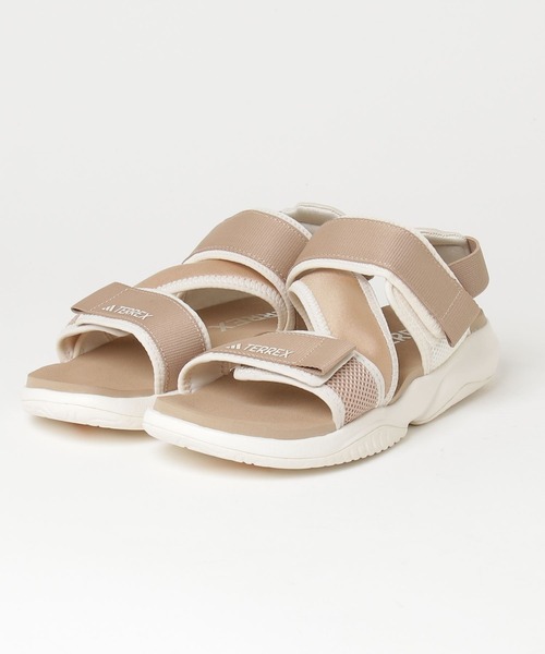 【adidas】 テレックス Sumra サンダル / Terrex Sumra Sandals adidas サンダル テレックス Sumra / Terrex Sandals アディダス