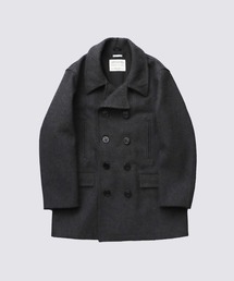 FIDELITY(フィデリティ)の10B PEACOAT / ピーコート(ピーコート)