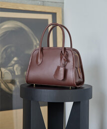 Whim Gazette | 【Hoaw.】ミニボストンバッグ2(ボストンバッグ)