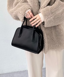 Whim Gazette | 【Hoaw.】ミニボストンバッグ2(ボストンバッグ)